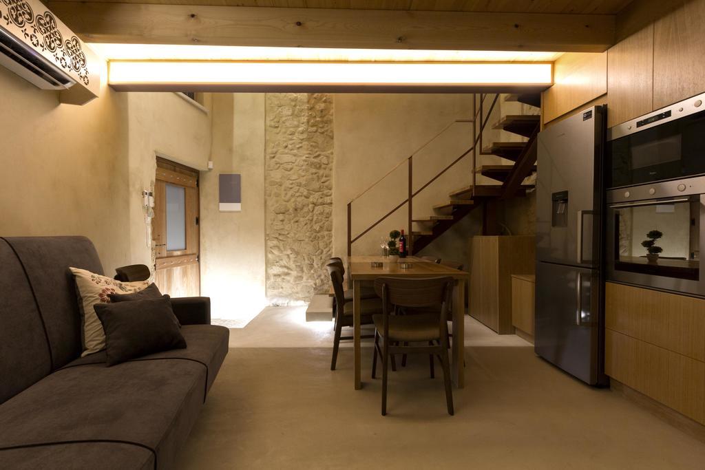 Evans House II Chania  Exterior photo