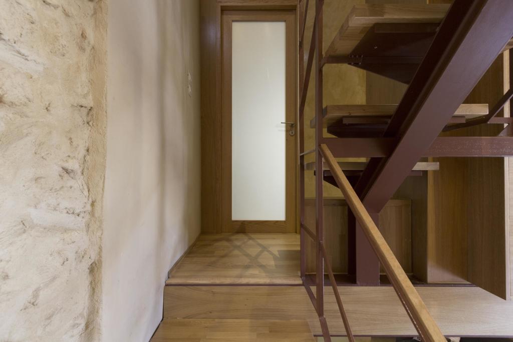 Evans House II Chania  Exterior photo