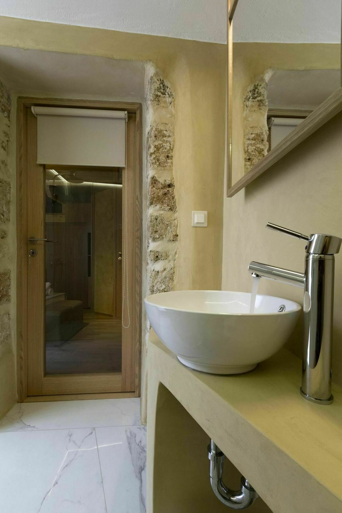 Evans House II Chania  Exterior photo