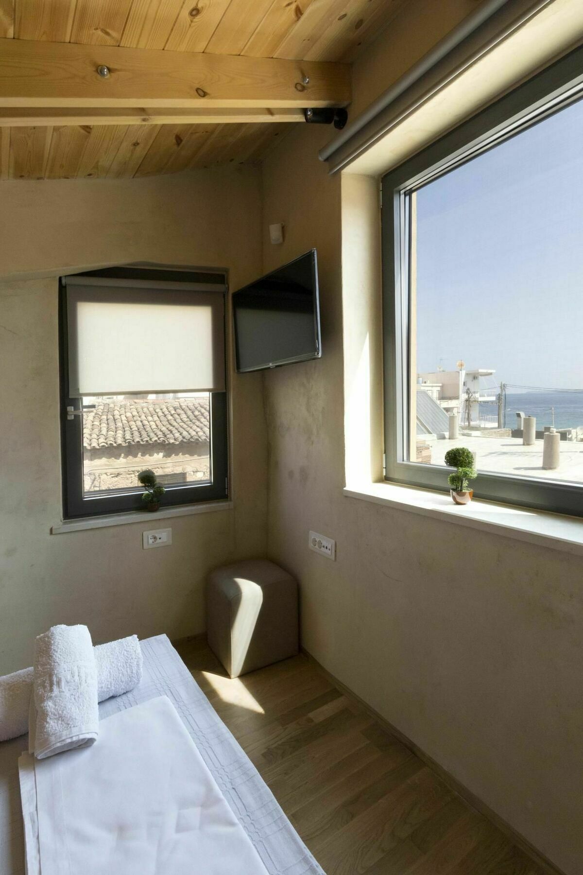 Evans House II Chania  Exterior photo